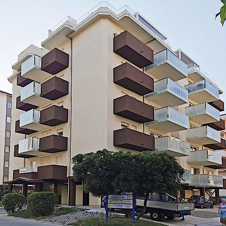 Residence Green Life Bibione Kültér fotó