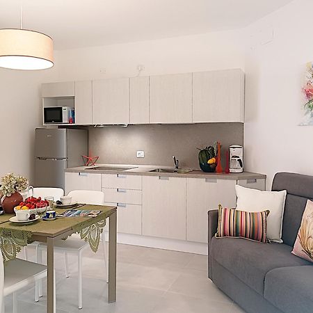 Residence Green Life Bibione Kültér fotó
