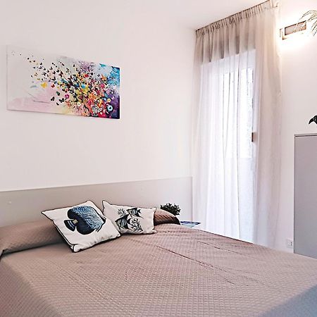 Residence Green Life Bibione Kültér fotó
