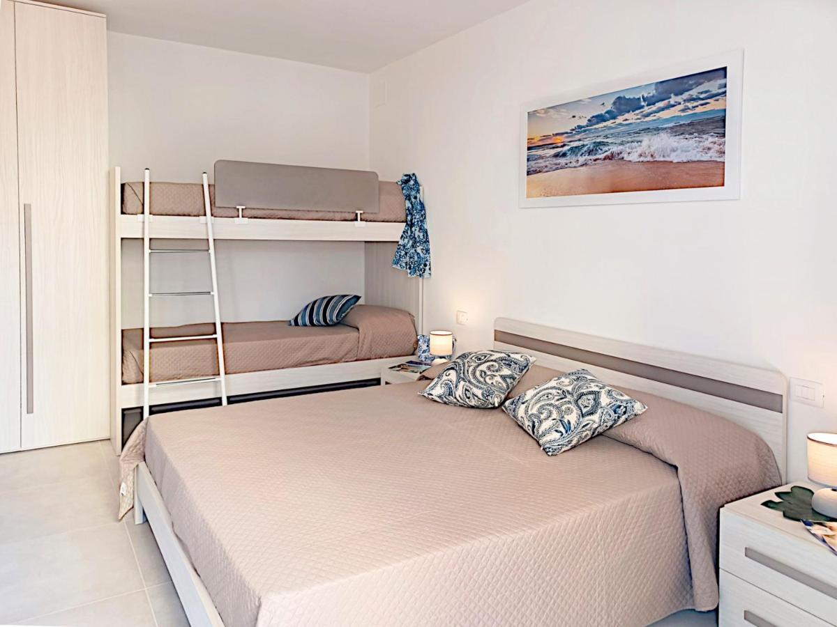 Residence Green Life Bibione Kültér fotó