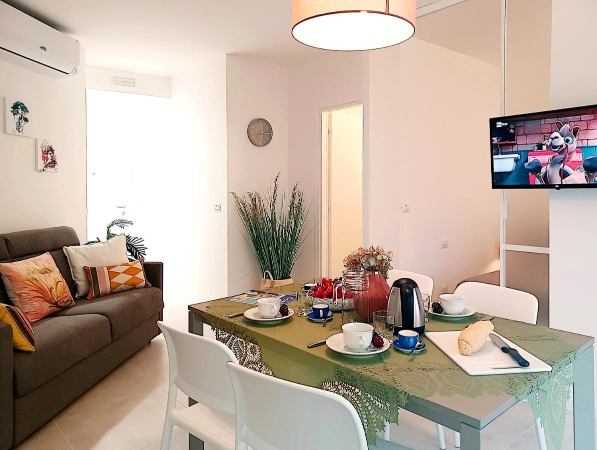 Residence Green Life Bibione Kültér fotó