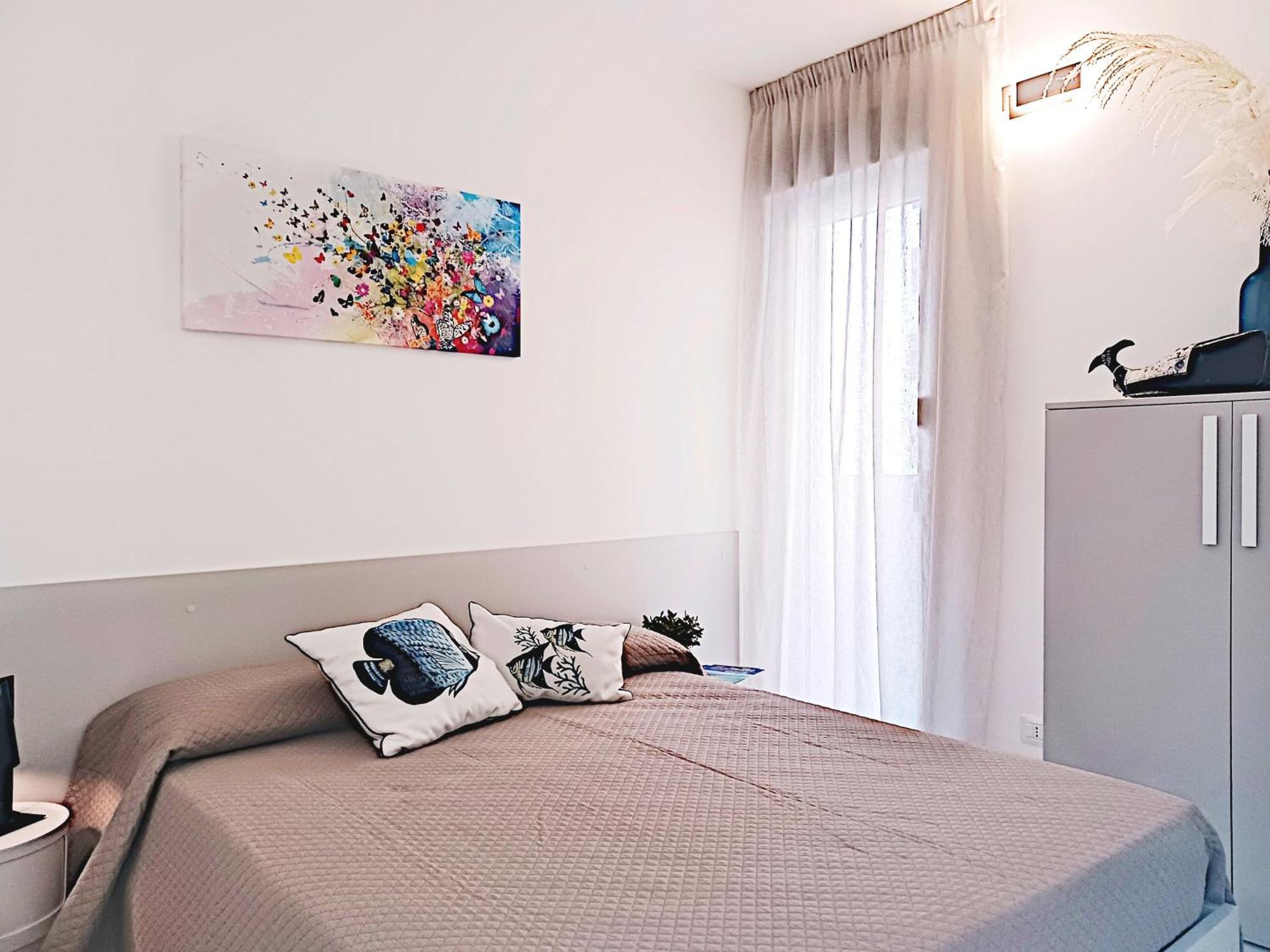 Residence Green Life Bibione Kültér fotó